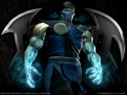 Mortal Kombat: Deadly Alliance