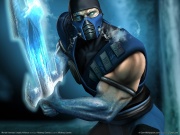 Mortal Kombat: Deadly Alliance