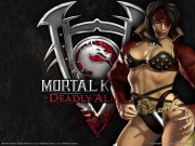 Mortal Kombat: Deadly Alliance