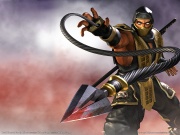 Mortal Kombat: Deadly Alliance