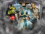 Mortal Kombat: Deadly Alliance