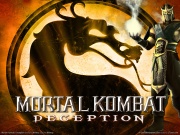 Mortal Kombat: Deception