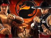 Mortal Kombat: Shaolin Monks