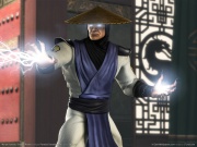 Mortal Kombat: Shaolin Monks