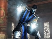 Mortal Kombat: Shaolin Monks