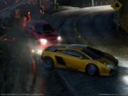 Need for Speed Carbon