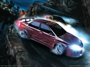 Need for Speed Carbon