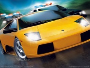 Need for Speed: Hot Pursuit 2