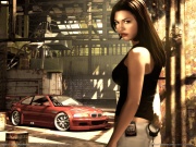 Need for Speed Most Wanted