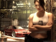 Need for Speed Most Wanted