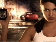 Need for Speed Most Wanted