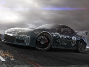 Need for Speed ProStreet