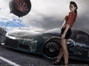 Need for Speed ProStreet