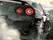 Need for Speed ProStreet