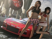 Need for Speed ProStreet