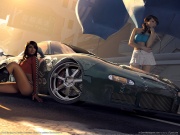 Need for Speed ProStreet