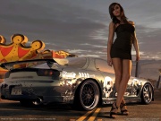 Need for Speed ProStreet