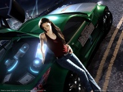 Need for Speed Underground 2