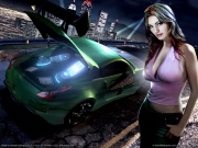 Need for Speed Underground 2