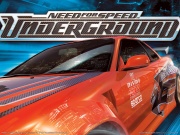 Need for Speed Underground