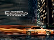 Need for Speed Underground