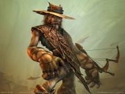 Oddworld Stranger's Wrath