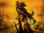 Oddworld Stranger's Wrath