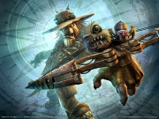 Oddworld Stranger's Wrath