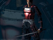 Onimusha: Warlords