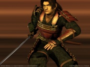 Onimusha: Warlords