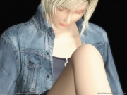 Parasite Eve II