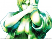 Parasite Eve II