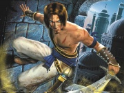 Prince of Persia: The Sands of Time