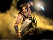 Prince of Persia: The Sands of Time