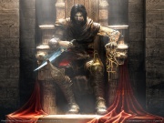 Prince of Persia: The Two Thrones