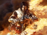 Prince of Persia: The Two Thrones