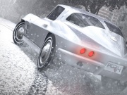 Project Gotham Racing 4