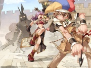 Ragnarok Online