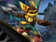 Ratchet & Clank