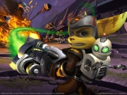 Ratchet & Clank: Up Your Arsenal