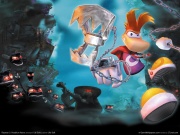 Rayman 3: Hoodlum Havoc