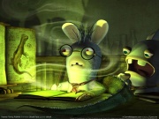 Rayman Raving Rabbids 2