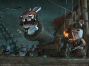 Rayman Raving Rabbids 2