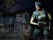 Resident Evil