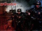 Return to Castle Wolfenstein