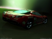 Ridge Racer 6