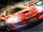 Ridge Racer 6