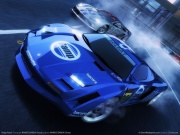 Ridge Racer 7