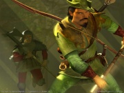 Robin Hood: The Legend of Sherwood