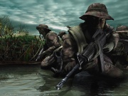 SOCOM: U.S. Navy SEALs